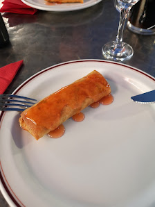 Restaurante Palacio chino — 9