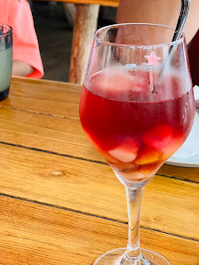 Restaurante Patio Canario — 11