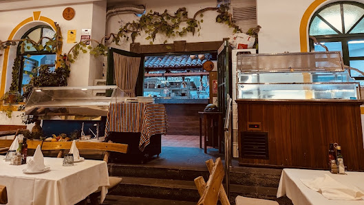 Restaurante Patio Canario — 6