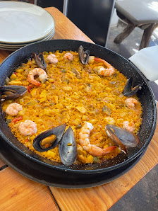Restaurante Patio Canario — 7