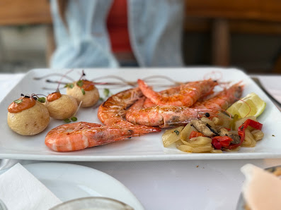 Restaurante Patio Canario — 8