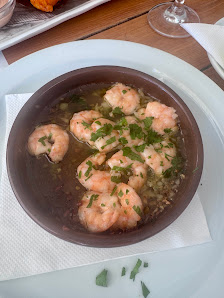 Restaurante Patio Canario — 9