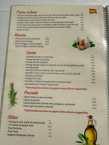 Restaurante Pizzería Ciao — 4