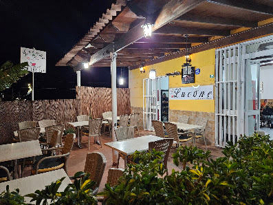 Restaurante Pizzería Lucone — 1