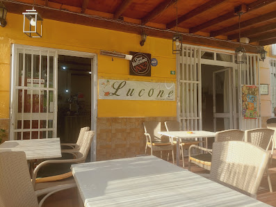 Restaurante Pizzería Lucone — 5
