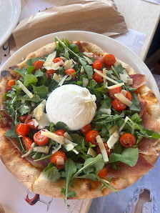 Restaurante Pizzería Lucone — 7
