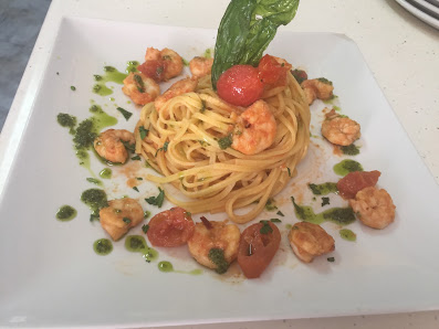 Restaurante Pizzería Lucone — 8