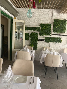 Restaurante Plaza Mogan — 1