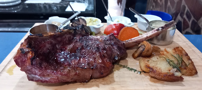 Restaurante Plaza Mogan — 10