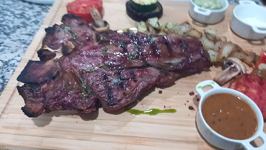 Restaurante Plaza Mogan — 11