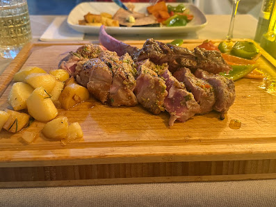 Restaurante Plaza Mogan — 2