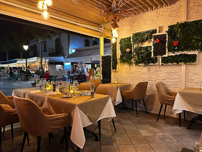 Restaurante Plaza Mogan — 6
