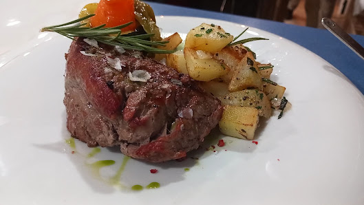 Restaurante Plaza Mogan — 7
