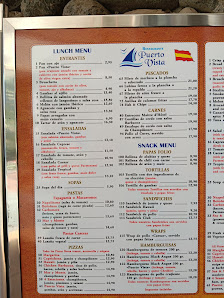Restaurante Puerto Vista — 2