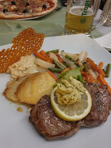 Restaurante Puerto Vista — 4