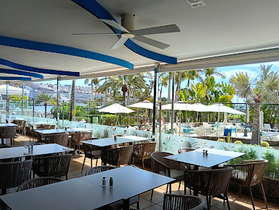 Restaurante Puerto Vista — 5