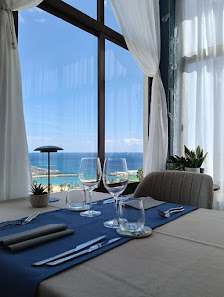 Restaurante Que Bien — 1