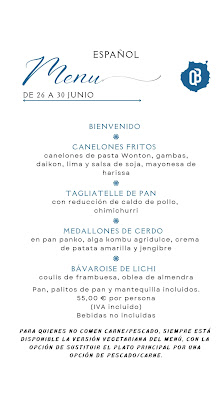 Restaurante Que Bien — 2
