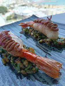 Restaurante Que Bien — 4