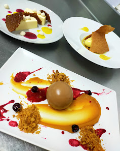 Restaurante Que Bien — 8