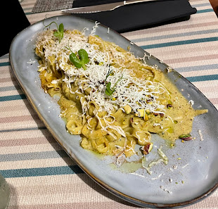 Restaurante Que Bien — 9