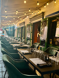 Restaurante Que Tal By Stena — 1