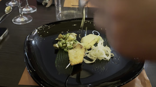 Restaurante Que Tal By Stena — 3