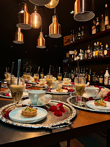 Restaurante Que Tal By Stena — 5