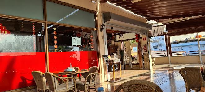 Restaurante Rosa — 1