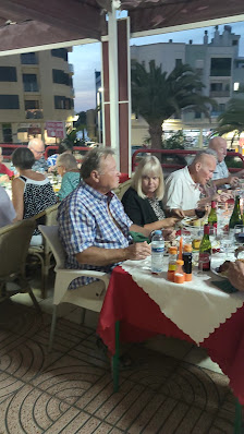 Restaurante Rosa — 3