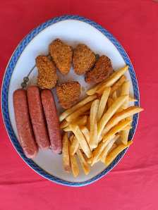 Restaurante Rosa — 4