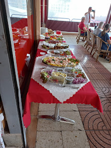 Restaurante Rosa — 5