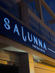 Restaurante Salunna — 1