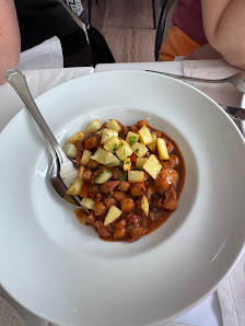 Restaurante Salunna — 10