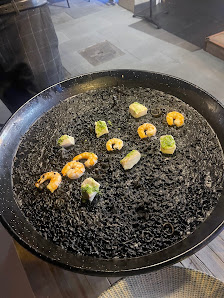 Restaurante Salunna — 11