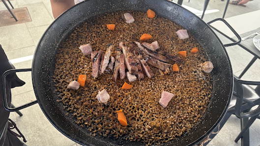 Restaurante Salunna — 2