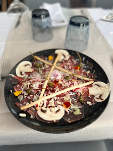 Restaurante Salunna — 5