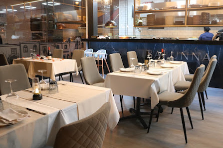 Restaurante Salunna — 6