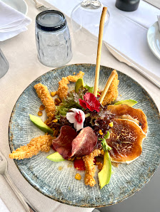 Restaurante Salunna — 7