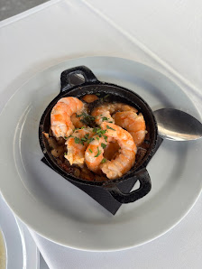 Restaurante Salunna — 9