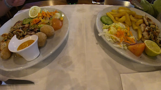 Restaurante San Miguel — 3