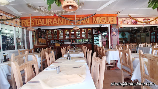 Restaurante San Miguel — 5