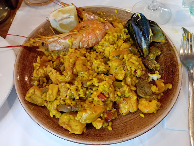 Restaurante San Miguel — 6