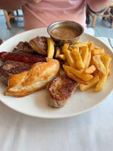 Restaurante San Miguel — 8