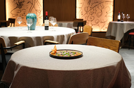 Restaurante Shino’s Asia — 1