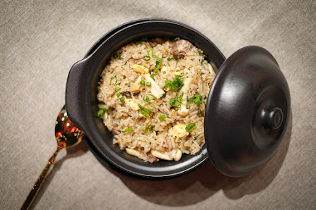 Restaurante Shino’s Asia — 2
