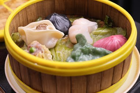 Restaurante Shino’s Asia — 7