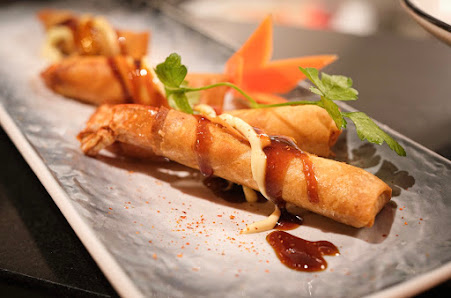 Restaurante Shino’s Asia — 8