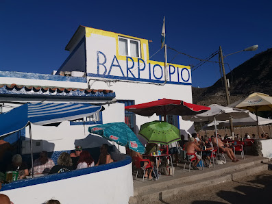 Restaurante Vistamar — 1