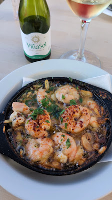 Restaurante Vistamar — 3
